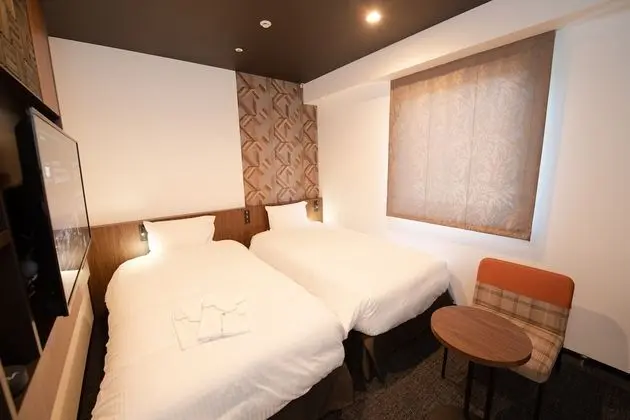 Superior İki Ayrı Yataklı Oda, Sigara İçilmez (LG Styler Room)