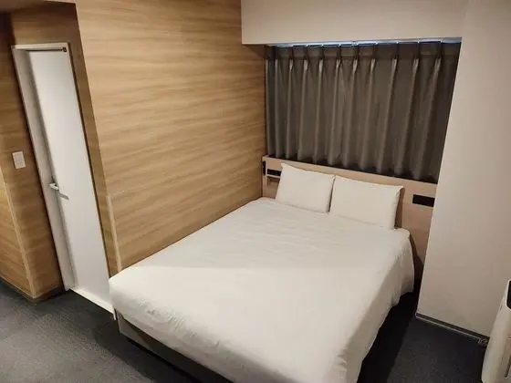 Tek Büyük Yataklı Oda, Sigara İçilmez (with LG Styler, Corner)