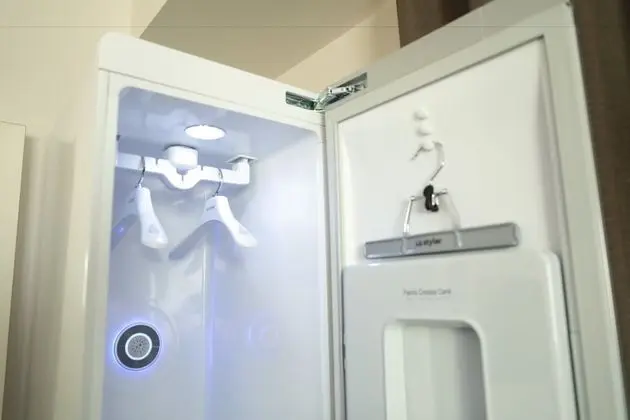Deluxe Tek Kişilik Oda, Sigara İçilmez