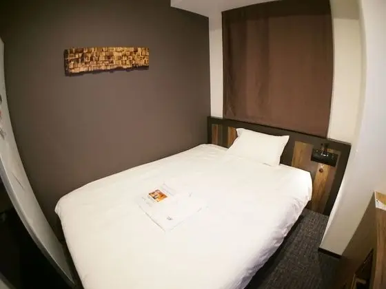 Deluxe Tek Kişilik Oda, Sigara İçilmez