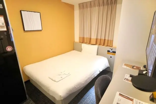 Deluxe Tek Kişilik Oda, Sigara İçilmez
