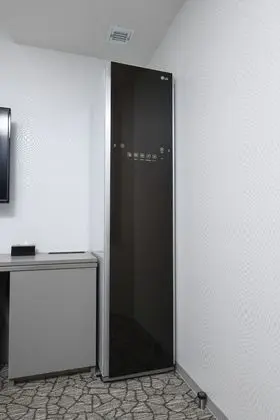 Tek Kişilik Oda (Phiten)