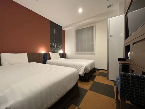 İki Ayrı Yataklı Oda, Sigara İçilmez (LG Styler Room)