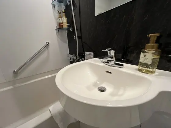 İki Ayrı Yataklı Oda, Sigara İçilmez (LG Styler Room)