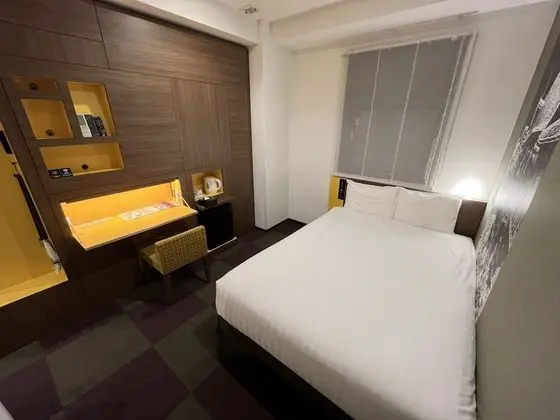 Oda, Sigara İçilmez (Theater Room Semi Double)