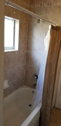Comfort Oda, Ortak Banyo