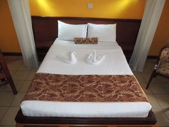 Tek Kişilik Oda