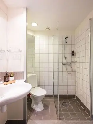 Standard Tek Büyük Yataklı Oda, Okyanusa Sıfır