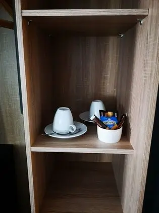 Superior Tek Büyük Yataklı Oda, Şehir Manzaralı