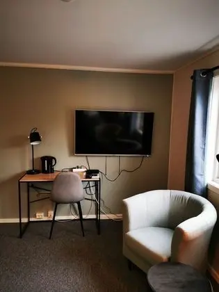 Superior Tek Büyük Yataklı Oda, Şehir Manzaralı