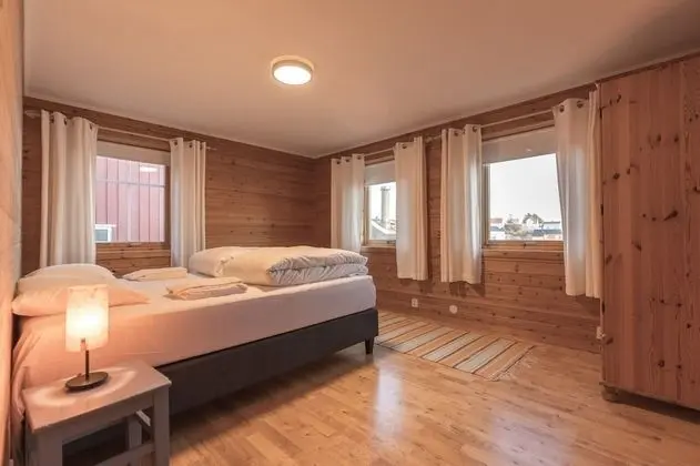 Premium Apart Daire