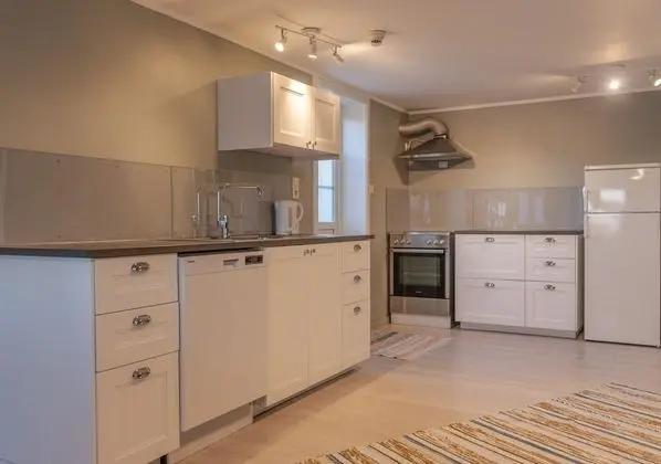 Premium Apart Daire
