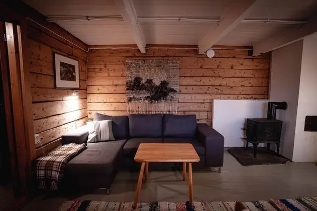 Traditional Kulübe