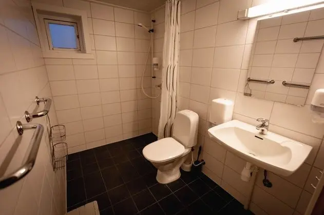 Traditional Kulübe