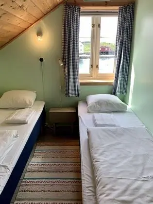Traditional Kulübe