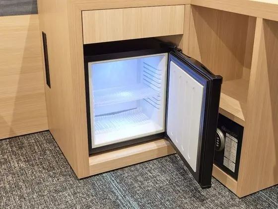 Deluxe Tek Büyük Yataklı Oda, Sigara İçilmez