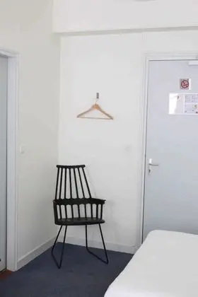 Economy Tek Büyük Yataklı Oda, Ortak Banyo