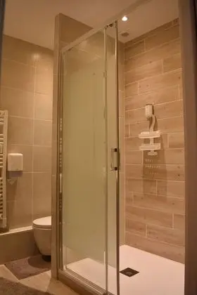 İki Ayrı Yataklı Oda