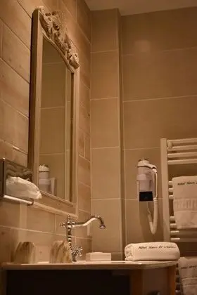 İki Ayrı Yataklı Oda