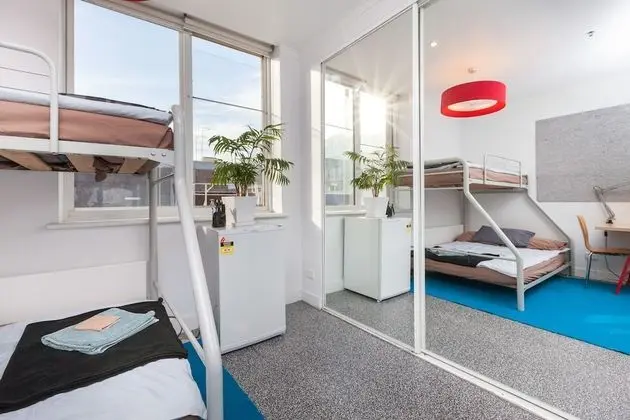 Basic Stüdyo, Özel Banyo