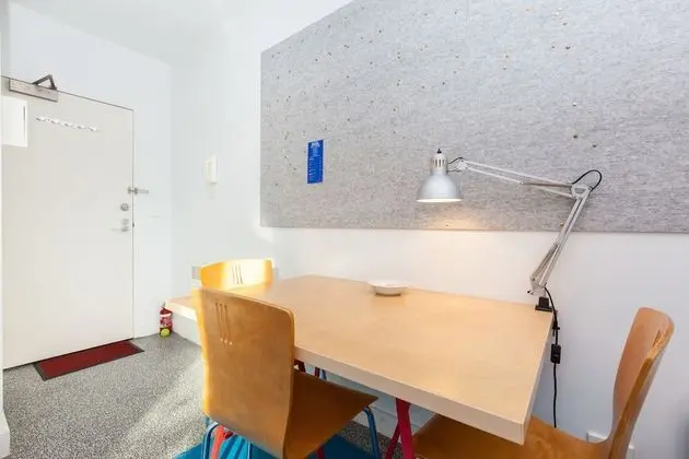 Basic Stüdyo, Özel Banyo