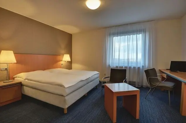 Superior Tek Kişilik Oda