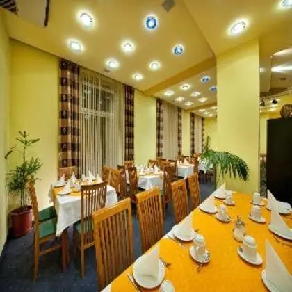 Tek Kişilik Oda