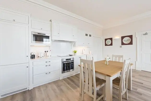 Deluxe Apart Daire, 2 Yatak Odası