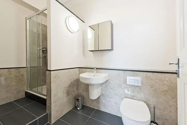 Deluxe Apart Daire, 2 Yatak Odası
