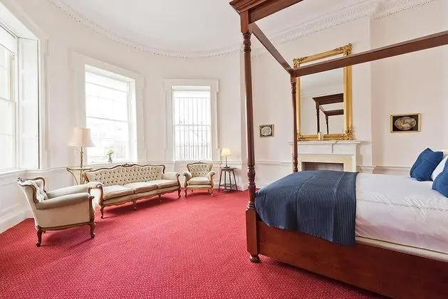 Luxury Apart Daire, 2 Yatak Odası