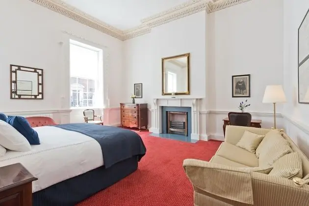 Luxury Apart Daire, 2 Yatak Odası