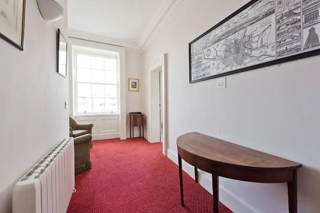 Luxury Apart Daire, 2 Yatak Odası