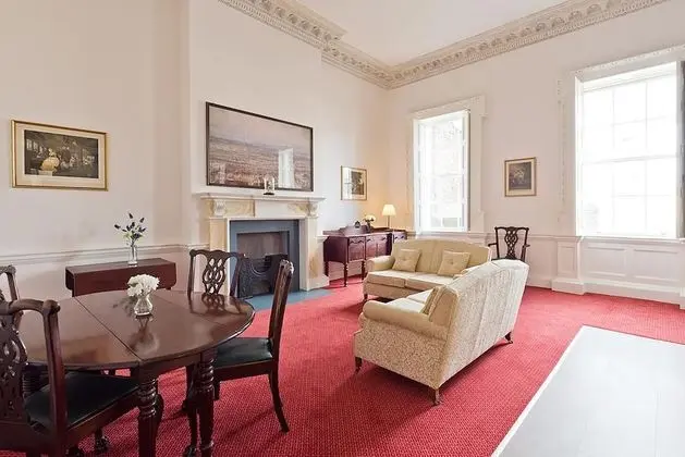 Luxury Apart Daire, 2 Yatak Odası