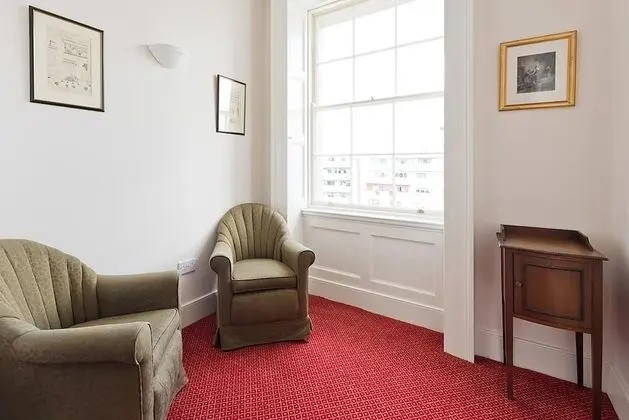 Luxury Apart Daire, 2 Yatak Odası
