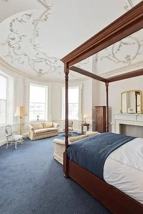 Luxury Süit, 2 Yatak Odası