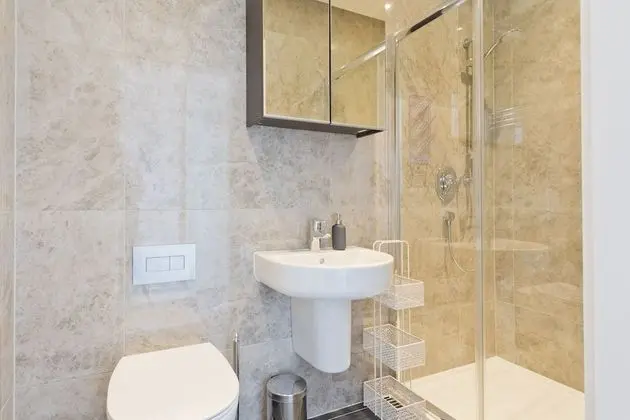 Luxury Süit, 2 Yatak Odası