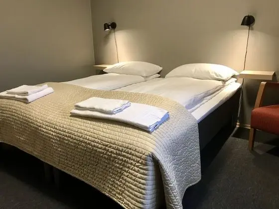 Basic Tek Büyük Yataklı Oda