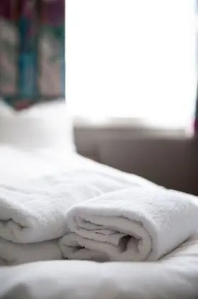 Basic Tek Kişilik Oda, 1 Tek Kişilik Yatak, Ortak Banyo