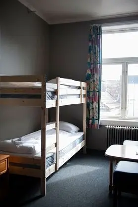 Basic Tek Kişilik Oda, 1 Tek Kişilik Yatak, Ortak Banyo