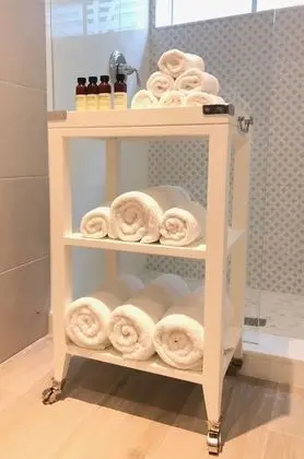 Classic Oda, 2 Çift Kişilik Yatak