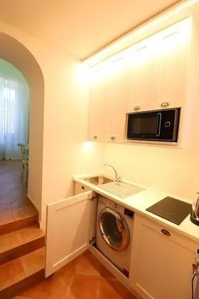 City Apart Daire, 1 Yatak Odası