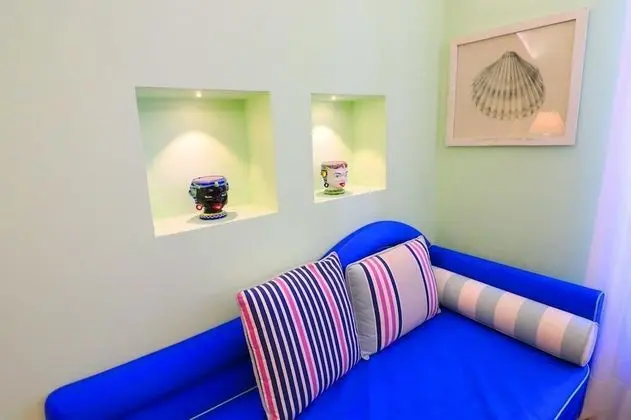 City Apart Daire, 1 Yatak Odası