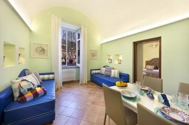 City Apart Daire, 1 Yatak Odası