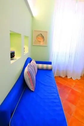 City Apart Daire, 1 Yatak Odası