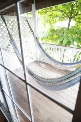 Double Garden View