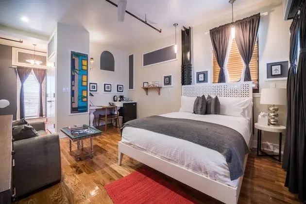Çatı Katı (Loft), Teras, Şehir Manzaralı
