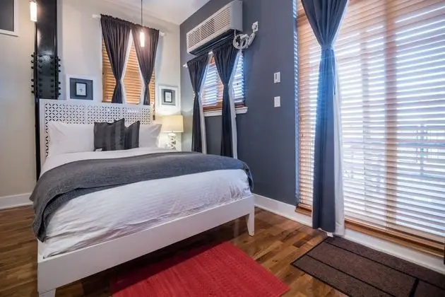 Çatı Katı (Loft), Teras, Şehir Manzaralı