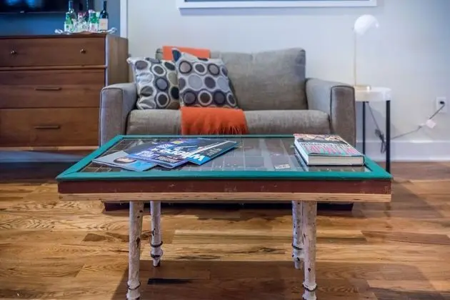 Çatı Katı (Loft), Teras, Şehir Manzaralı