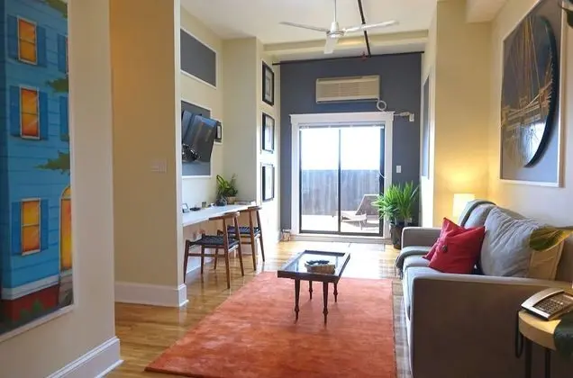 Çatı Katı Süiti (Penthouse), 2 Yatak Odası, Balkon