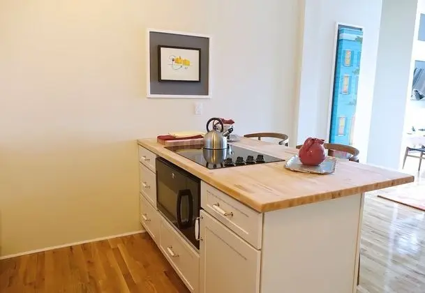 Çatı Katı Süiti (Penthouse), 2 Yatak Odası, Balkon